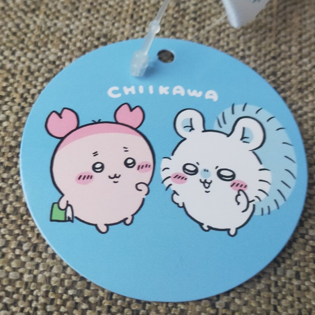 ちいかわ - ちいかわ☆古本屋・モモンガ マスコット 古本屋のみ ちいかわ - ちいかわ☆古本屋・モモンガ マスコット 古本屋のみ
