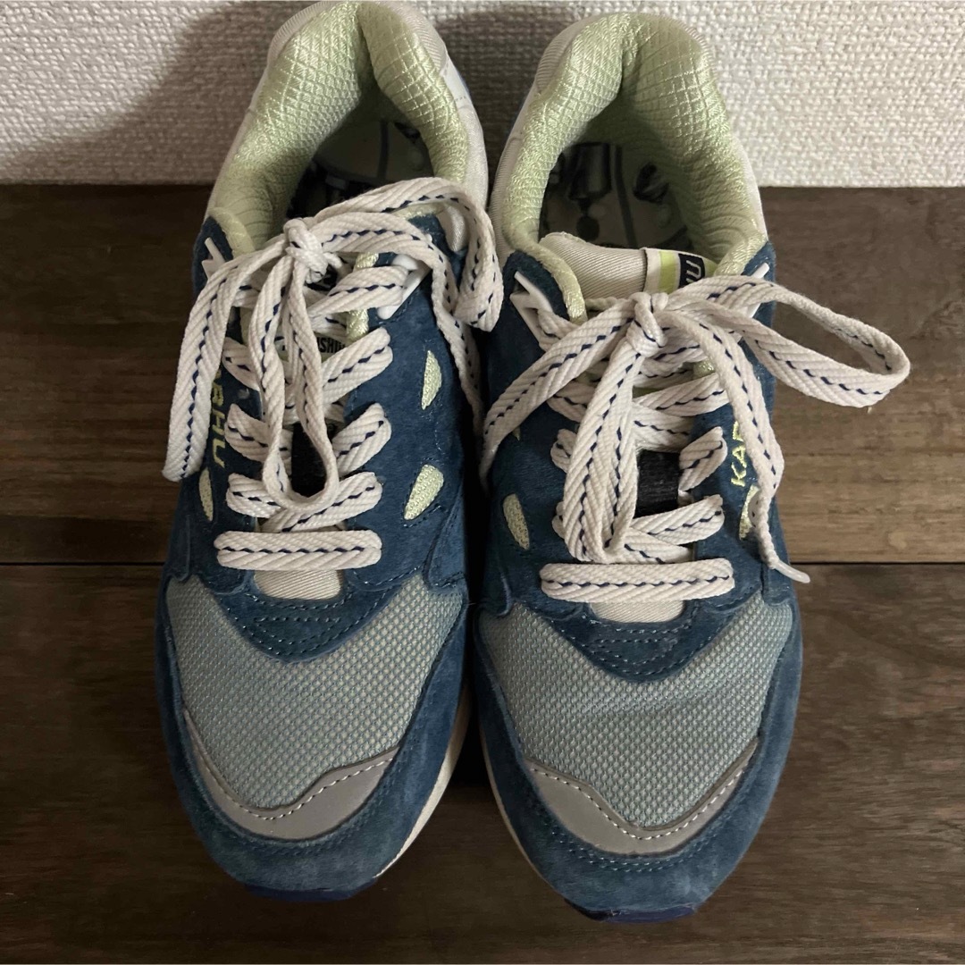 KARHU  LEGACY96 スニーカー レディースの靴/シューズ(スニーカー)の商品写真