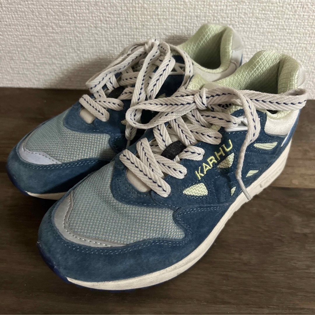 KARHU  LEGACY96 スニーカー レディースの靴/シューズ(スニーカー)の商品写真