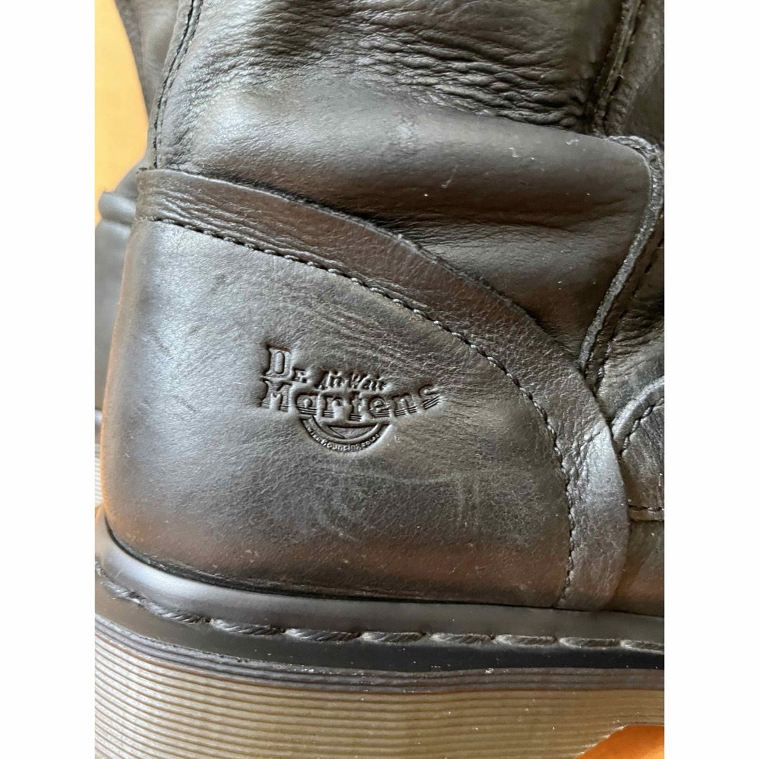 Dr.Martens(ドクターマーチン)の欲しいものがある為最終値下美品Dr.Martens カールソン エンジニアブーツ メンズの靴/シューズ(ブーツ)の商品写真