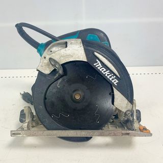 マキタ(Makita)の♭♭MAKITA マキタ 165ｍｍ　マルノコ　100V　本体のみ　2013年製 5731S(その他)