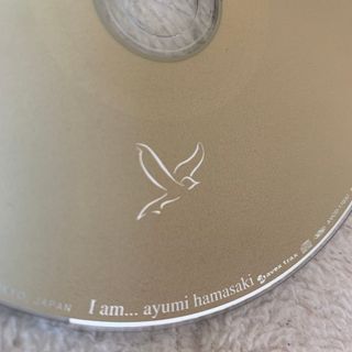 エイベックス(avex)のI am... / 浜崎あゆみ CD アルバム(ポップス/ロック(邦楽))