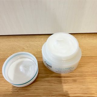 キュレル(Curel)のCurel キュレル フェイスクリーム 敏感肌 乾燥肌 美容 化粧品(フェイスクリーム)