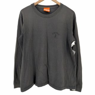 ココロブランド(COCOLOBLAND)のCOCOLO BLAND(ココロブランド) ロゴプリント L/S TEE メンズ(Tシャツ/カットソー(七分/長袖))