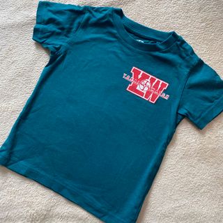 ユニクロ(UNIQLO)のUNIQLO 妖怪ウォッチ　KIDSＴシャツ　100cm(Tシャツ/カットソー)