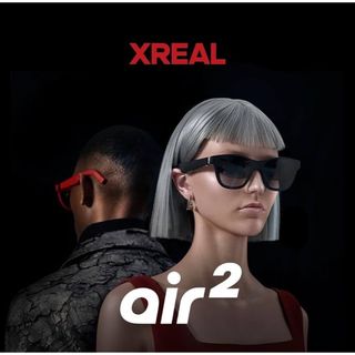 XREAL Air 2 AR(その他)