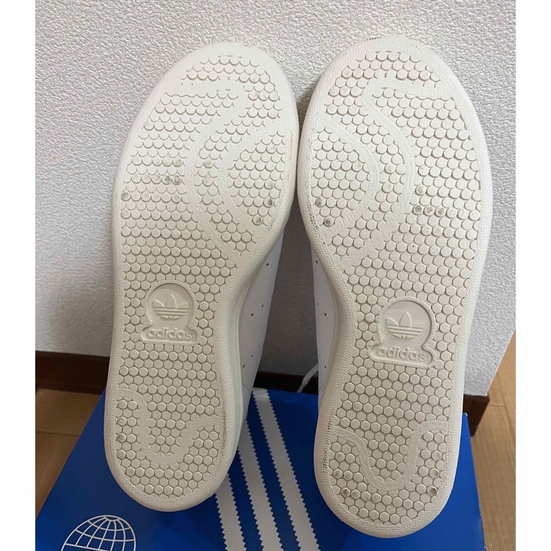 adidas(アディダス)のスタンスミス アディダスオリジナルス adidas Originals レディースの靴/シューズ(スニーカー)の商品写真