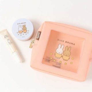 miffy - 新品☆ミッフィーハンドケアギフト