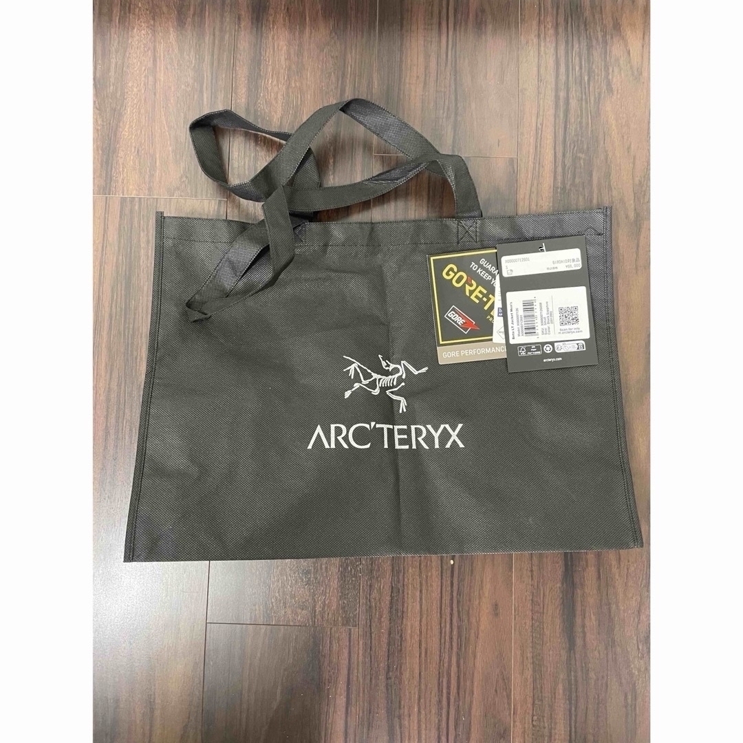 ARC'TERYX(アークテリクス)のアークテリクス　ベータLT ジャケット メンズのジャケット/アウター(ナイロンジャケット)の商品写真