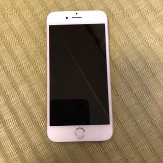 アイフォーン(iPhone)のiPhone6s 64G(スマートフォン本体)