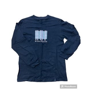 HUF - HUF ロンT L MAKE EM CRY PT 2 L/S TE グリーンの通販 by