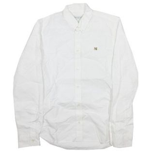 メゾンキツネ(MAISON KITSUNE')のメゾンキツネ MAISON KITSUNE ワイシャツ(シャツ)