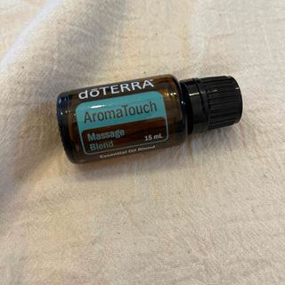 ドテラ(doTERRA)のドテラ　アロマタッチ(エッセンシャルオイル（精油）)