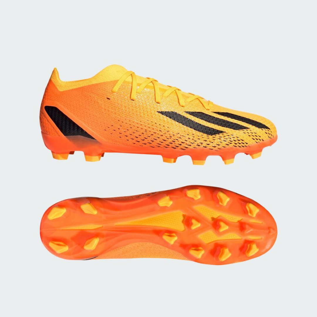 adidas - 新品adidasサッカースパイクXスピードポータル.2 HG/AG 26.5