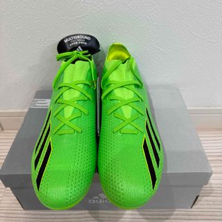 adidas - 新品adidas サッカースパイク Xスピードポータル.2 HG/AG 