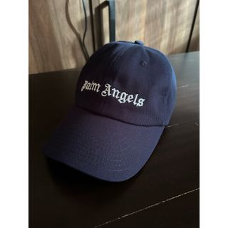 新品未使用！送料込み★Palm Angels★BASEBALL CAP