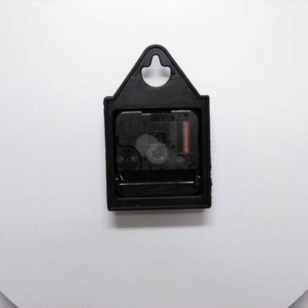 マリリンモンロー ウォールクロック/ムービー 掛け時計 カラー フォト 写真 インテリア/住まい/日用品のインテリア小物(掛時計/柱時計)の商品写真