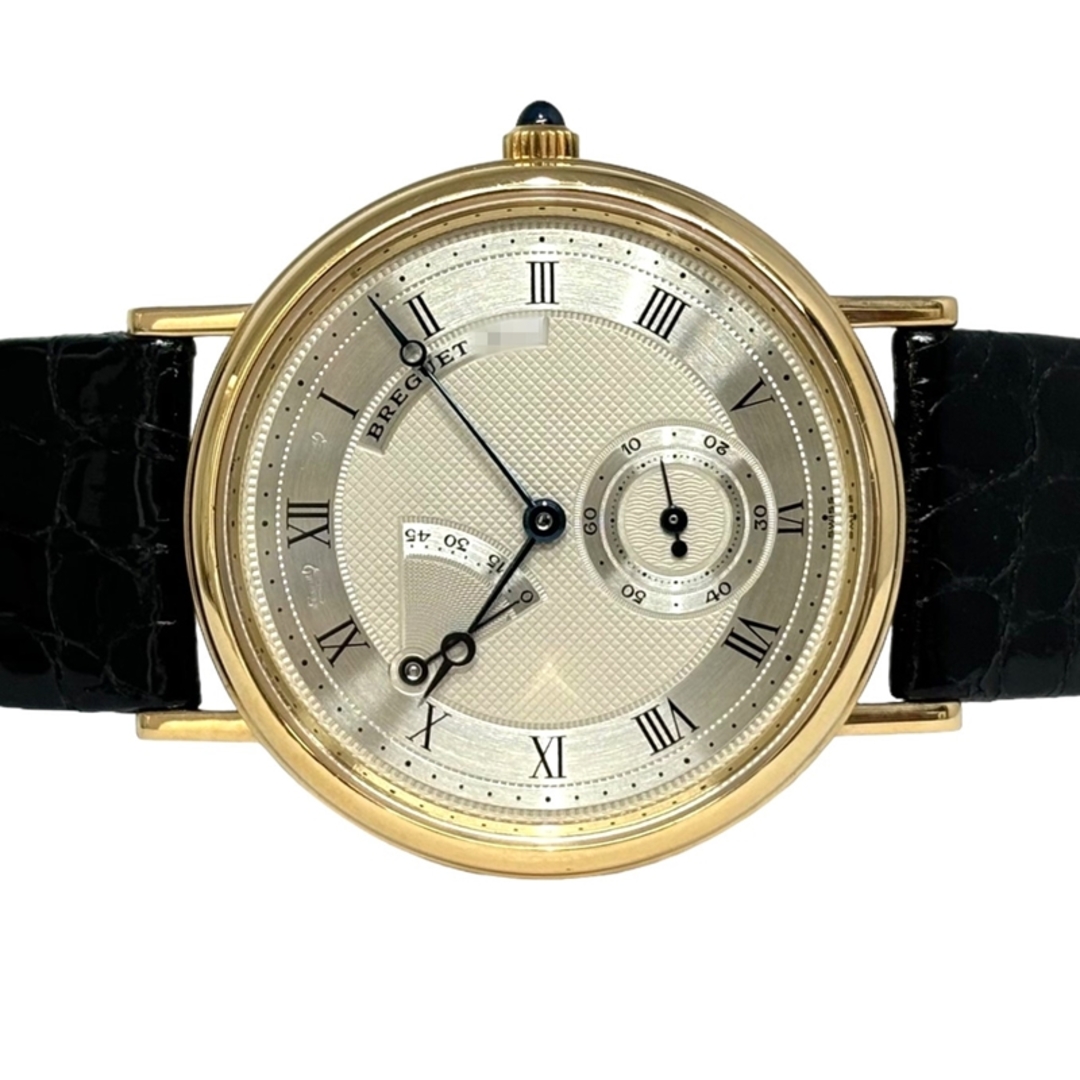 Breguet(ブレゲ)の　ブレゲ Breguet クラシック 3380BA/12/286 K18イエローゴールド メンズ 腕時計 メンズの時計(その他)の商品写真