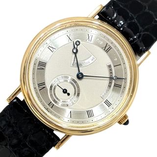 ブレゲ(Breguet)の　ブレゲ Breguet クラシック 3380BA/12/286 K18イエローゴールド メンズ 腕時計(その他)