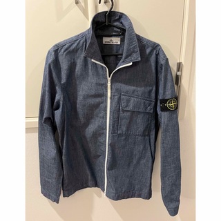 ストーンアイランド(STONE ISLAND)のストーンアイランド STONE ISLAND ジャケット アウター(ブルゾン)