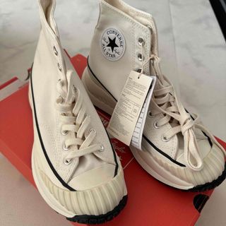 オールスター(ALL STAR（CONVERSE）)のコンバース　韓国　新品未使用　Converse Chuck Taylor (スニーカー)