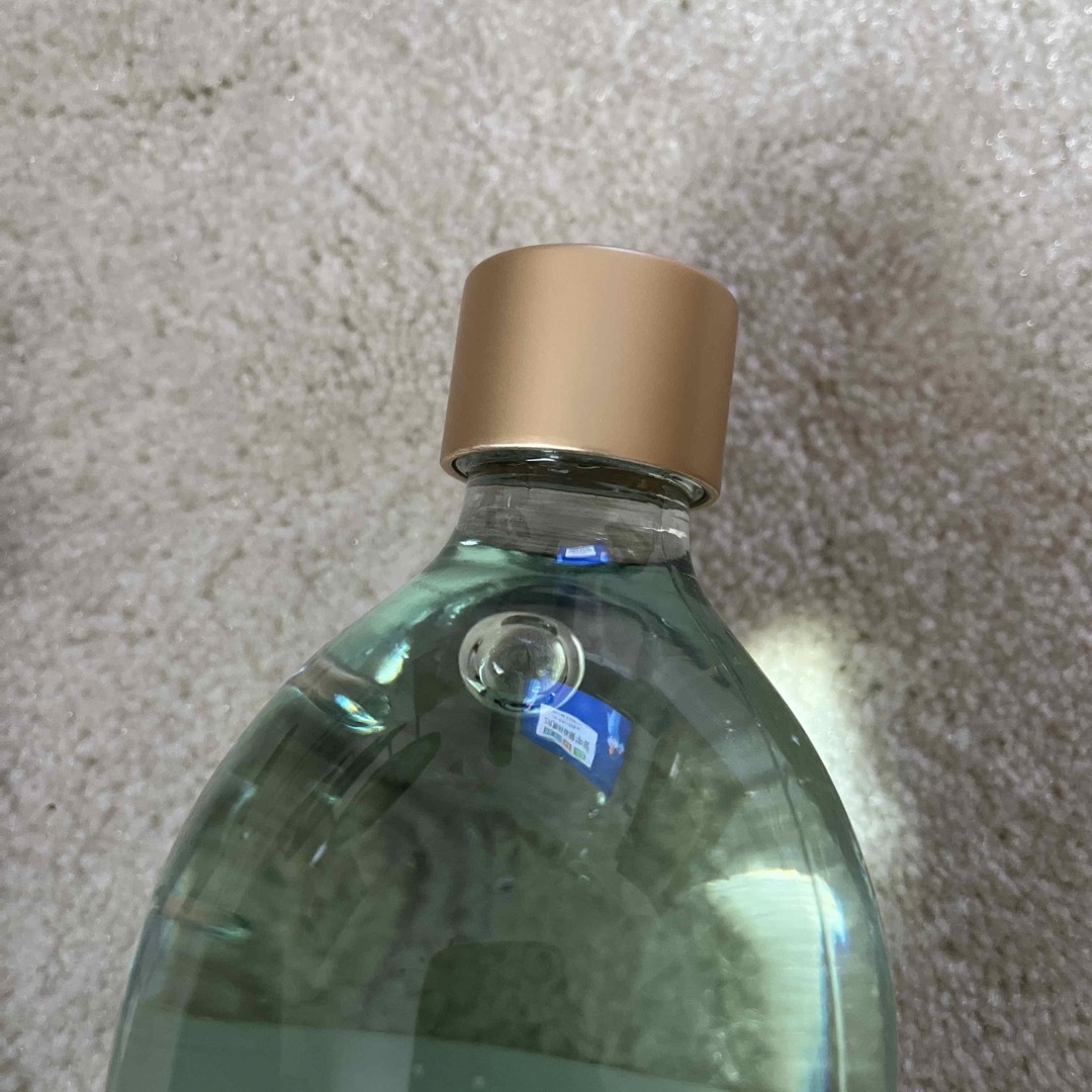 SABON(サボン)のサボン　シャワーオイル　SABON デリケートジャスミン コスメ/美容のボディケア(ボディソープ/石鹸)の商品写真