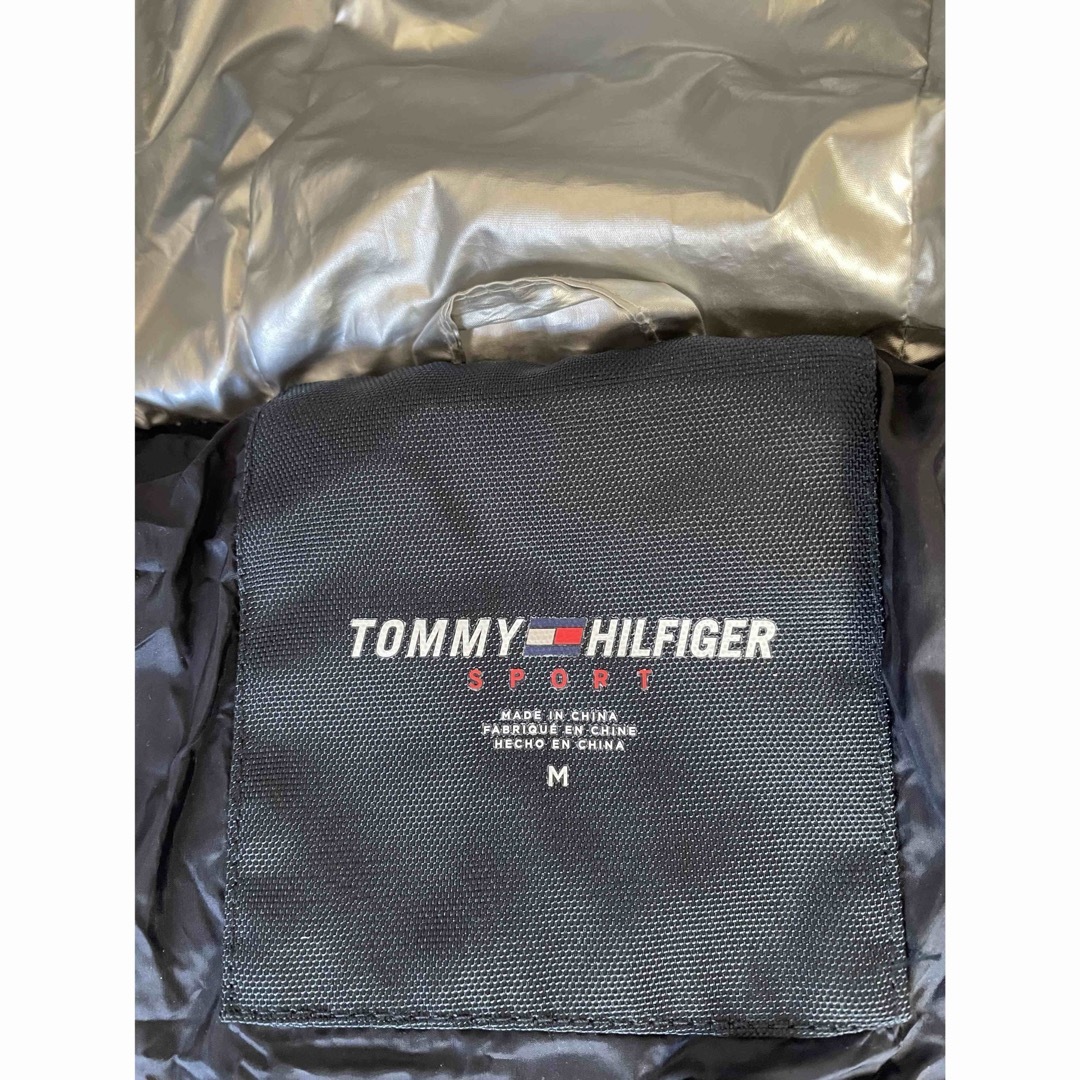 TOMMY HILFIGER(トミーヒルフィガー)のTOMMY HILFIGER  プリマロフトダウン メンズのジャケット/アウター(ダウンジャケット)の商品写真