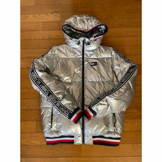 トミーヒルフィガー(TOMMY HILFIGER)のTOMMY HILFIGER  プリマロフトダウン(ダウンジャケット)