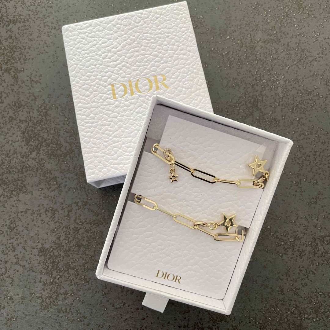 Dior(ディオール)の【値下】ディオール ノベルティ エンタメ/ホビーのコレクション(ノベルティグッズ)の商品写真