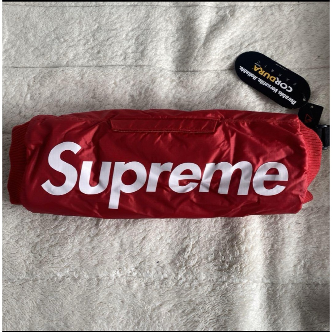 Supreme(シュプリーム)の裏フリースハンドウォーマー　Hand Walmer メンズのファッション小物(手袋)の商品写真