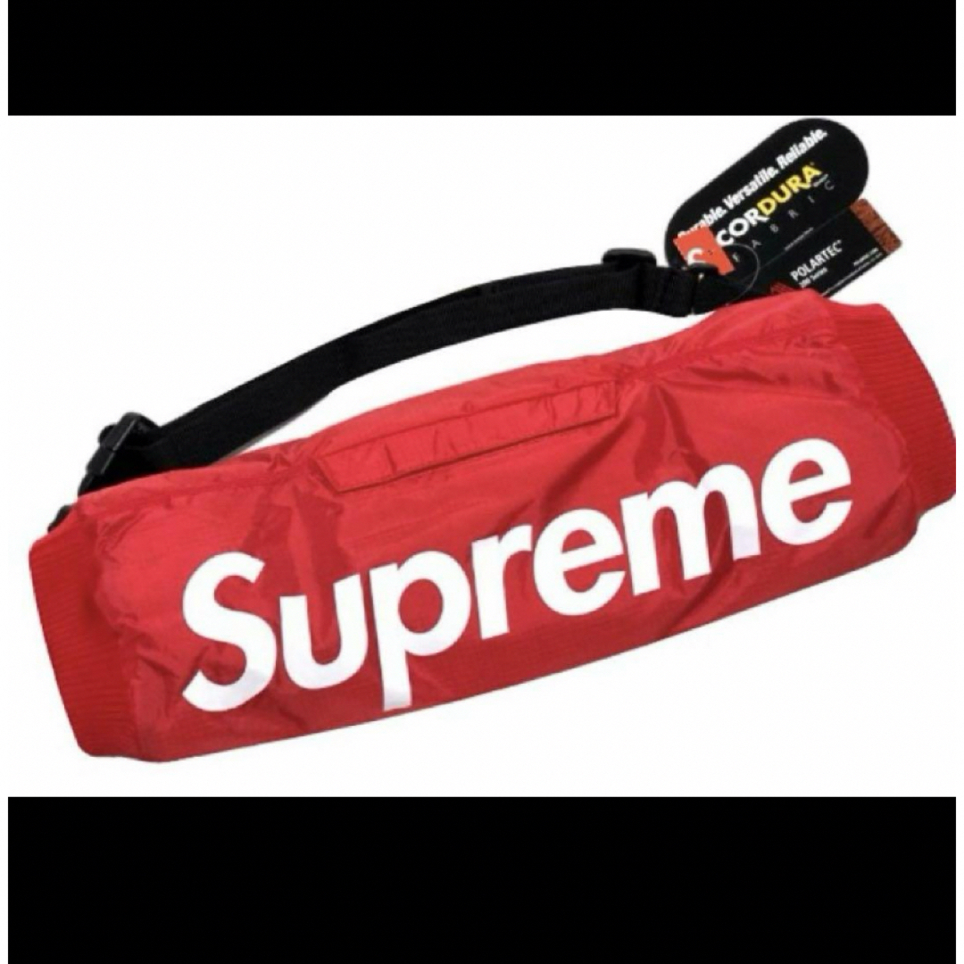 Supreme(シュプリーム)の裏フリースハンドウォーマー　Hand Walmer メンズのファッション小物(手袋)の商品写真