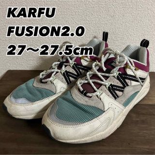 カルフ(KARHU)のKARFU FUSION2.0 スニーカー(スニーカー)