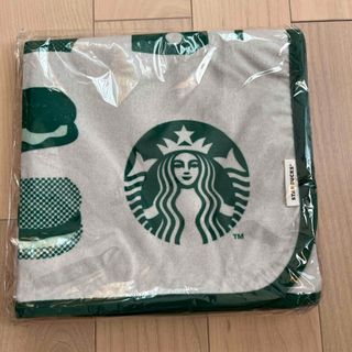 スターバックス(Starbucks)のスタバ福袋　2024年(ノベルティグッズ)