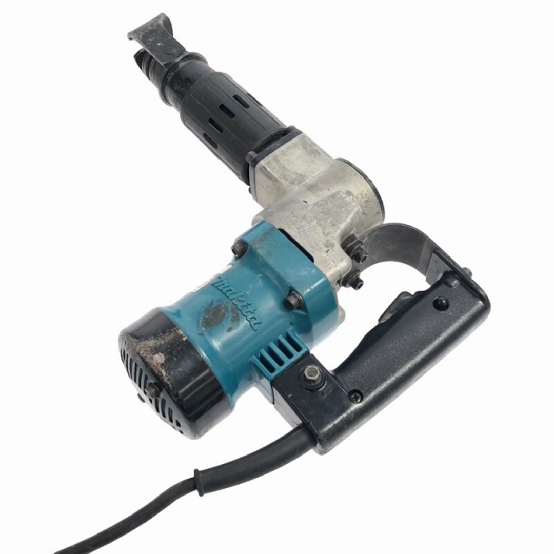 Makita - ☆中古品☆makita マキタ 100V 電動ハンマー HM0810 Makita - ☆中古品☆makita マキタ 100V 電動ハンマー HM0810