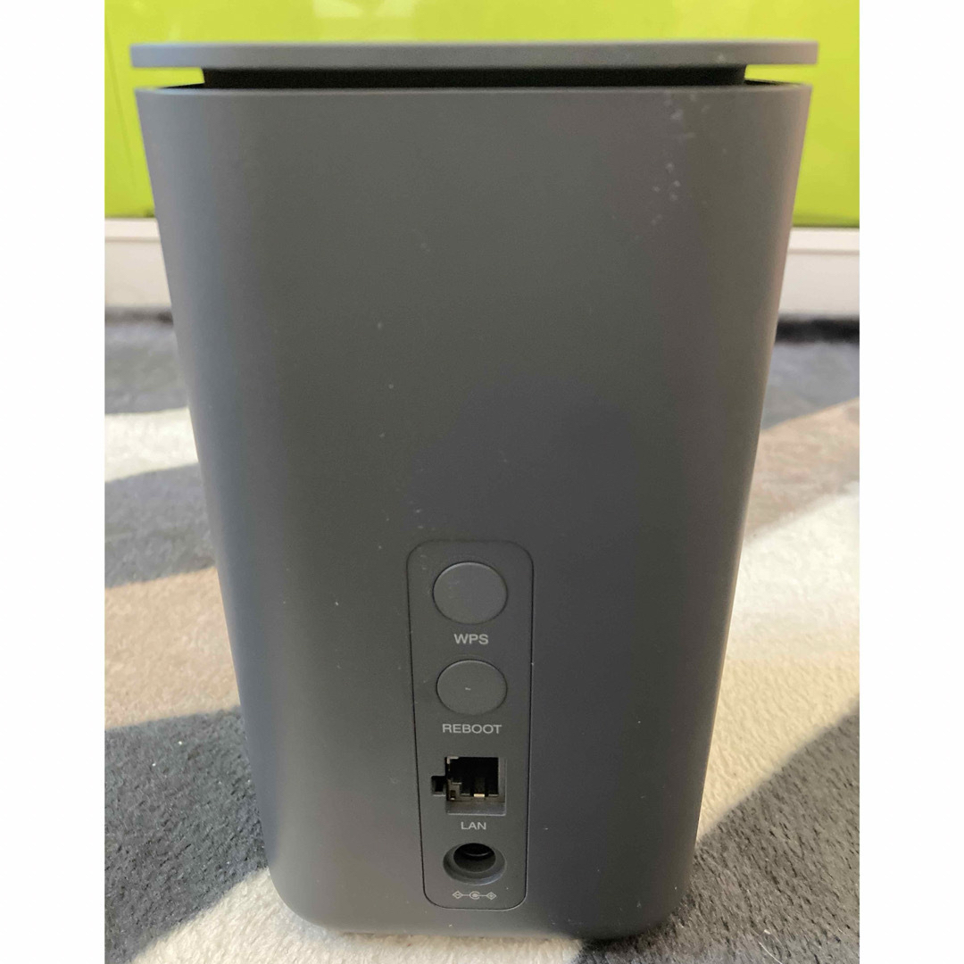 docomo ドコモ ホーム5G HR 01 おしい home5G Wi-Fiルーター docomo ドコモ ホーム5G HR 01 おしい home5G Wi-Fiルーター