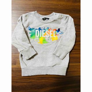 DIESEL 8サイズ　11点セットキッズ/ベビー/マタニティ