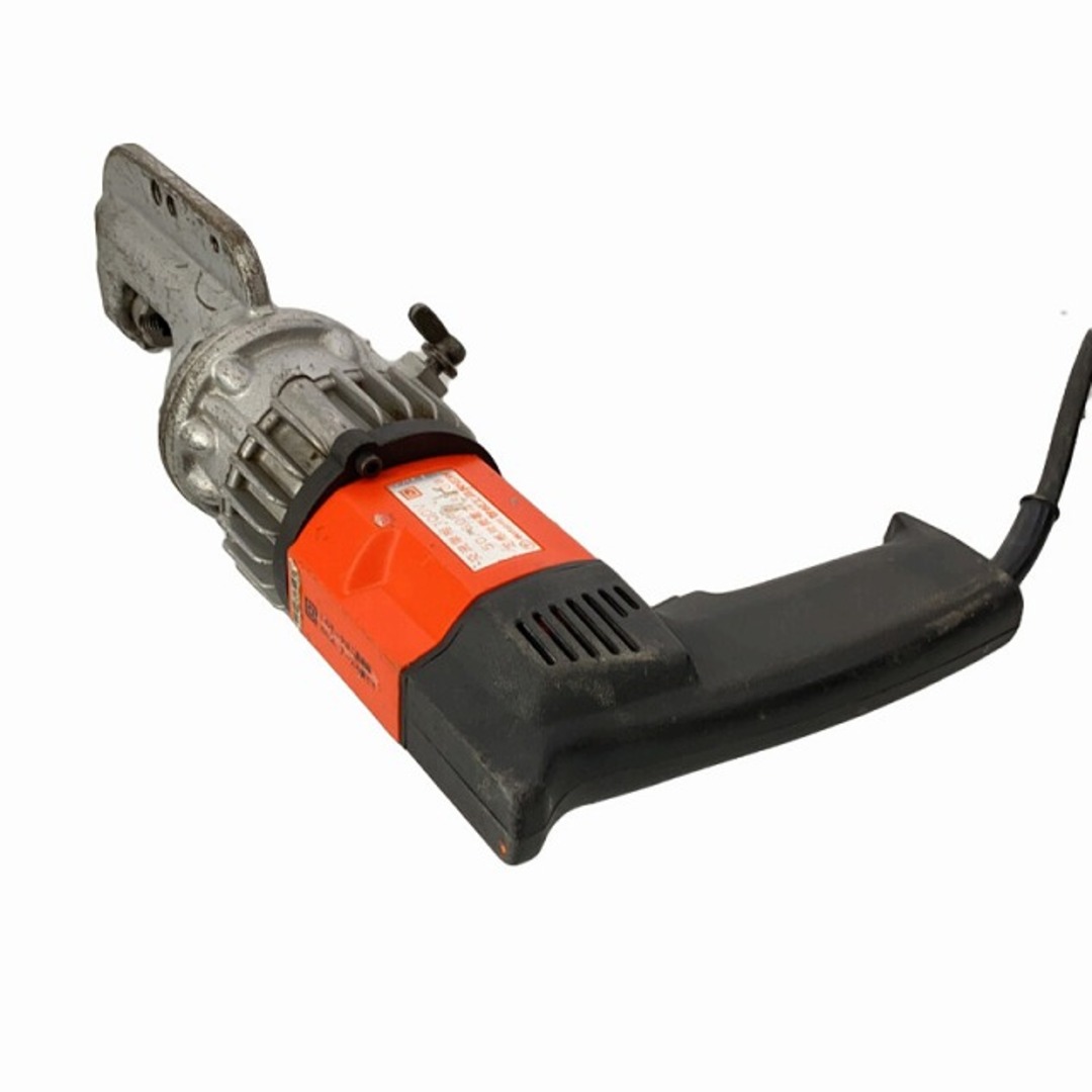 ☆中古品☆育良精機 イクラ 全ネジカッター IS-13NK ステン ☆中古品☆育良精機 イクラ 全ネジカッター IS-13NK ステン
