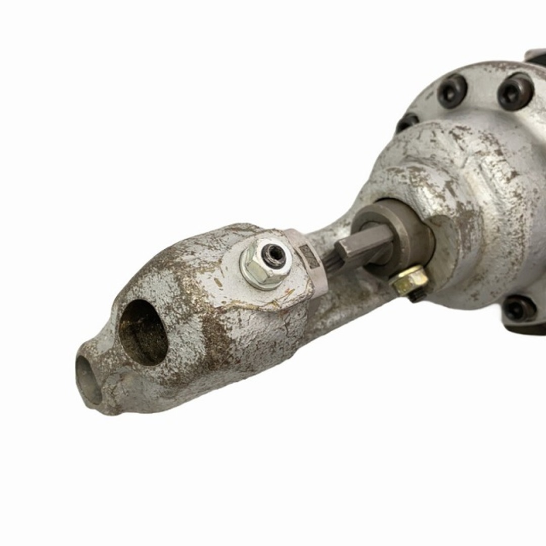 ☆中古品☆育良精機 イクラ 全ネジカッター IS-13NK ステン ☆中古品☆育良精機 イクラ 全ネジカッター IS-13NK ステン
