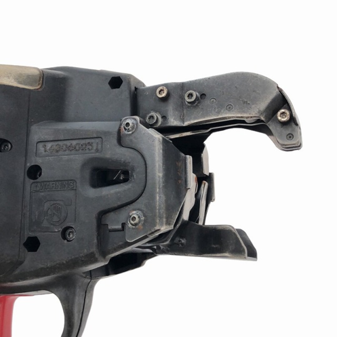 ☆中古品3点セット☆ MAX マックス 14.4V 鉄筋結束機 ☆中古品3点セット☆ MAX マックス 14.4V 鉄筋結束機