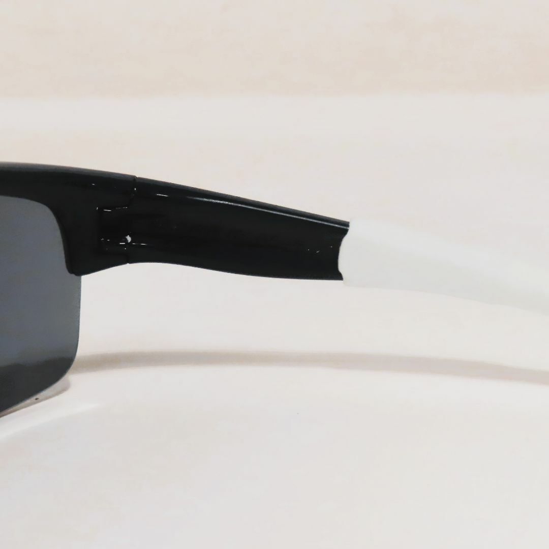 美品 OAKLEY オークリー メンズ サングラス USAカラー 替え