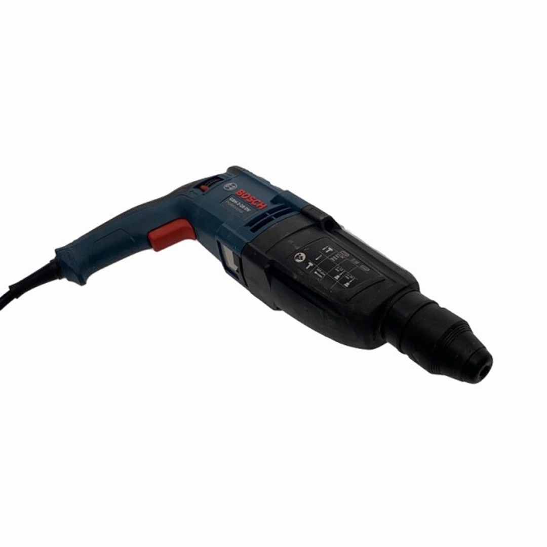 BOSCH - ☆中古品☆BOSCH ボッシュ 100V ハンマードリル GBH2-28DV