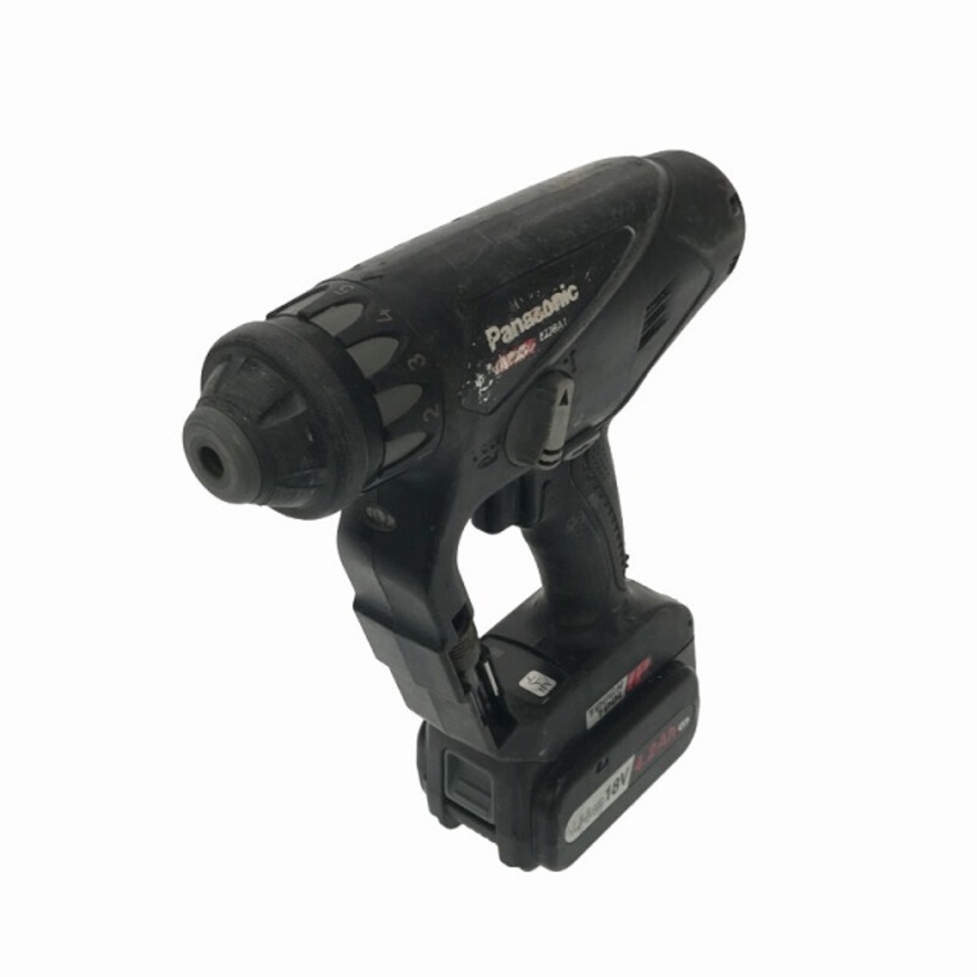 ☆中古品☆Panasonic パナソニック 14.4V/18V 充電マルチ ☆中古品☆Panasonic パナソニック 14.4V/18V 充電マルチ
