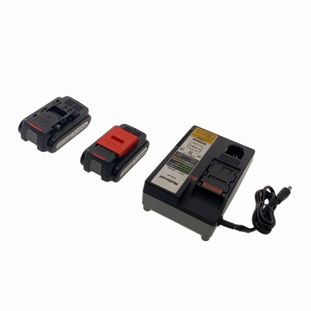 Panasonic - ☆中古品☆Panasonic パナソニック 14.4V 3.1Ah Panasonic - ☆中古品☆Panasonic パナソニック 14.4V 3.1Ah