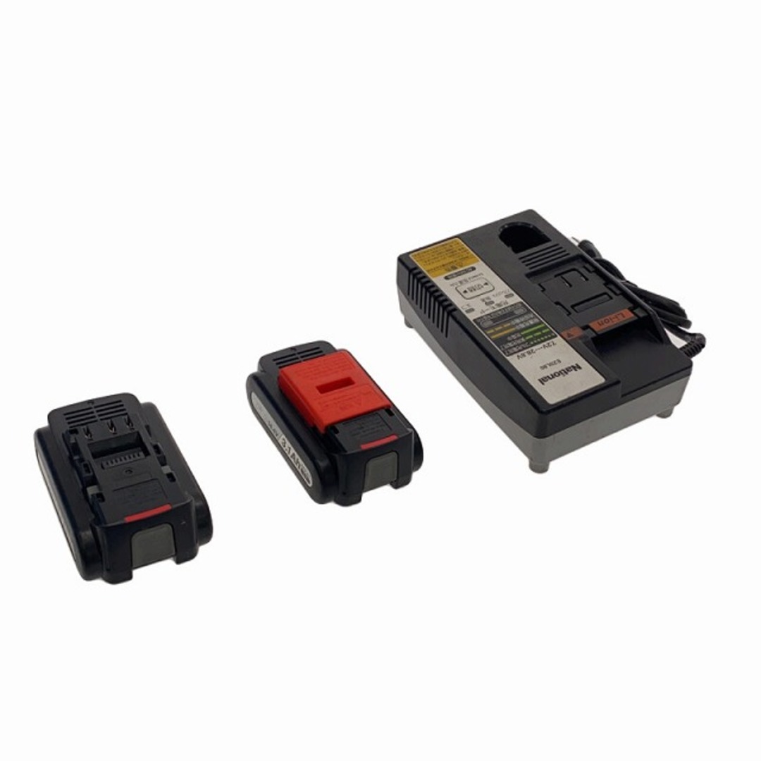 Panasonic - ☆中古品☆Panasonic パナソニック 14.4V 3.1Ah Panasonic - ☆中古品☆Panasonic パナソニック 14.4V 3.1Ah
