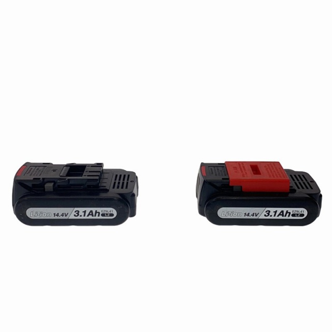Panasonic - ☆中古品☆Panasonic パナソニック 14.4V 3.1Ah Panasonic - ☆中古品☆Panasonic パナソニック 14.4V 3.1Ah