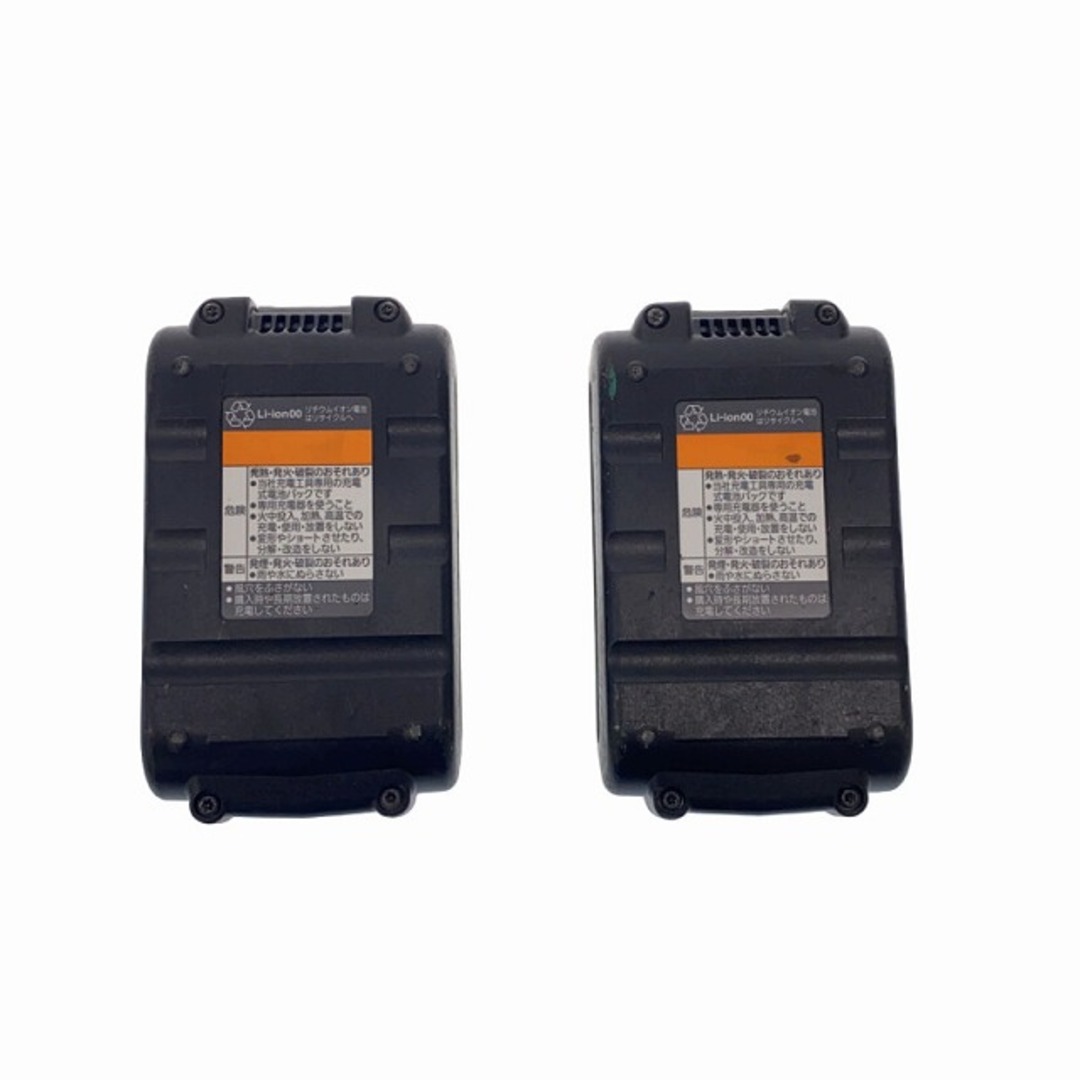 Panasonic - ☆中古品☆Panasonic パナソニック 14.4V 3.1Ah Panasonic - ☆中古品☆Panasonic パナソニック 14.4V 3.1Ah