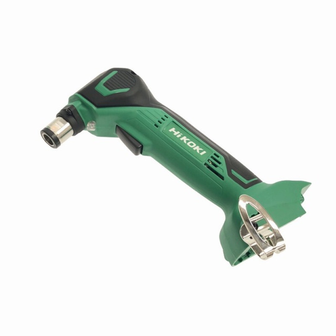 日立 - ☆美品☆HiKOKI ハイコーキ 18V コードレスばら釘打機 日立 - ☆美品☆HiKOKI ハイコーキ 18V コードレスばら釘打機