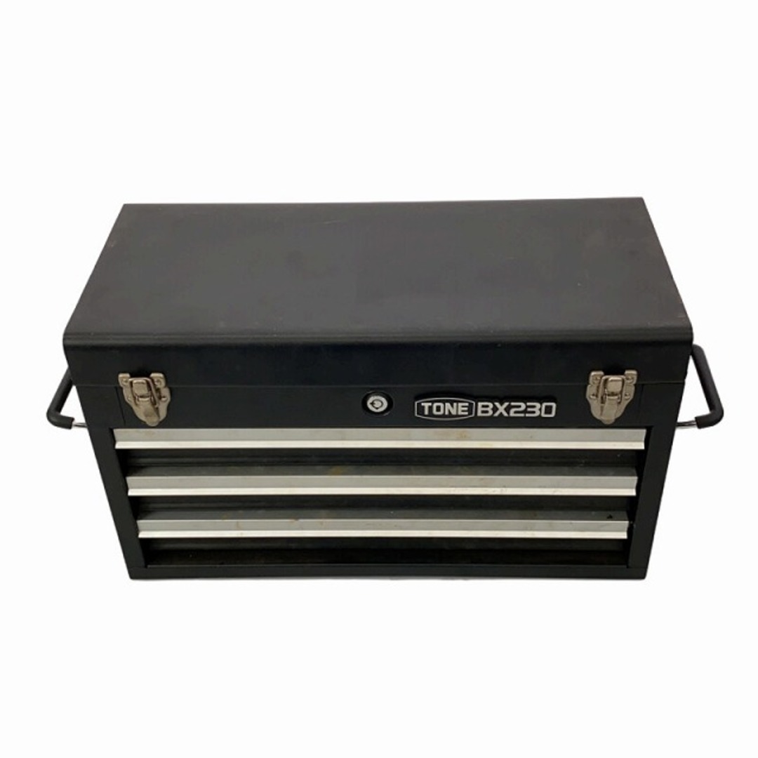 ☆中古品 欠品あり☆TONE トネ ツールセット 9.5sq 12.7sq ☆中古品 欠品あり☆TONE トネ ツールセット 9.5sq 12.7sq