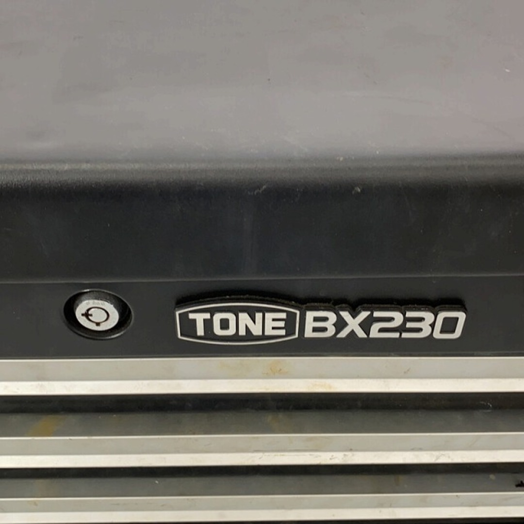 ☆中古品 欠品あり☆TONE トネ ツールセット 9.5sq 12.7sq ☆中古品 欠品あり☆TONE トネ ツールセット 9.5sq 12.7sq