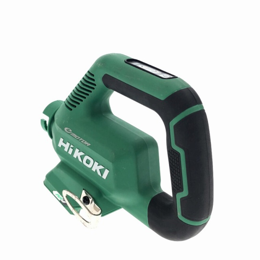 日立 - ☆中古品☆HiKOKI ハイコーキ 36V コードレスブロワ 日立 - ☆中古品☆HiKOKI ハイコーキ 36V コードレスブロワ